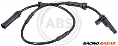 FEBI BILSTEIN 31480 - hosszbordásszíj vezetőgörgő HONDA HONDA (GAC)