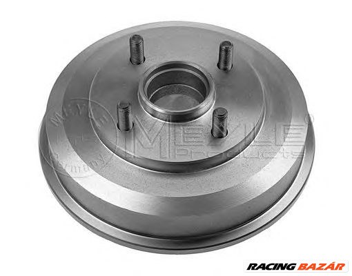 MEYLE 715 523 7036 - fékdob FORD 1. kép