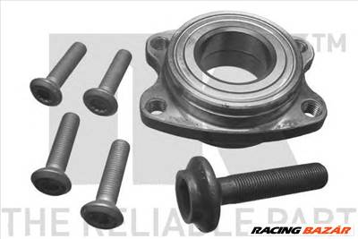 NK 754729 - kerékcsapágy készlet AUDI SEAT VW