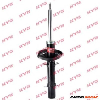 KYB 334812 - lengéscsillapító AUDI SEAT SKODA VW 1. kép