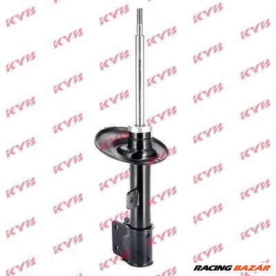 KYB 338734 - lengéscsillapító CITROËN PEUGEOT 1. kép