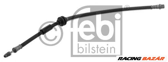 FEBI BILSTEIN 34252 - fékcső VW 1. kép