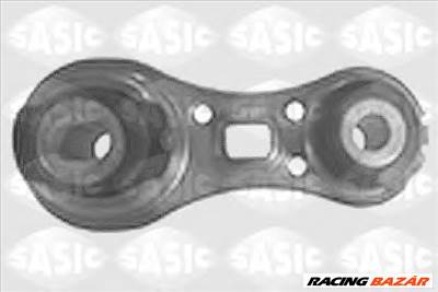 SASIC 4001784 - tartó, motorfelfüggesztés RENAULT