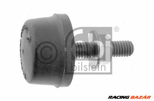 FEBI BILSTEIN 26214 - motorháztető ütköző MERCEDES-BENZ 1. kép