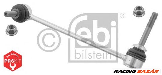 FEBI BILSTEIN 29615 - Stabilizátor pálca BMW 1. kép