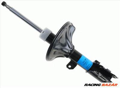 SACHS 312 580 - lengéscsillapító HYUNDAI