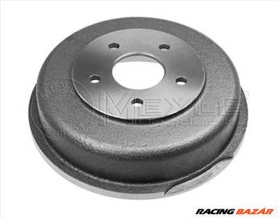 MEYLE 715 523 7038 - fékdob FORD