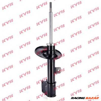 KYB 338735 - lengéscsillapító CITROËN PEUGEOT