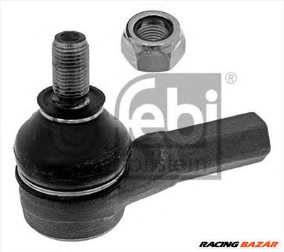 FEBI BILSTEIN 42318 - Kormánygömbfej OPEL SUBARU SUZUKI VAUXHALL