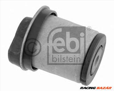 FEBI BILSTEIN 24245 - csapágy, tengelytest OPEL VAUXHALL