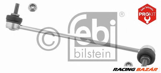 FEBI BILSTEIN 27196 - Stabilizátor pálca BMW 1. kép