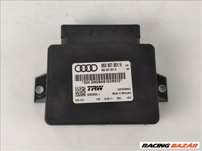 Audi A4 B8 8K Rögzítőfék vezérlő modul  8k0907801h