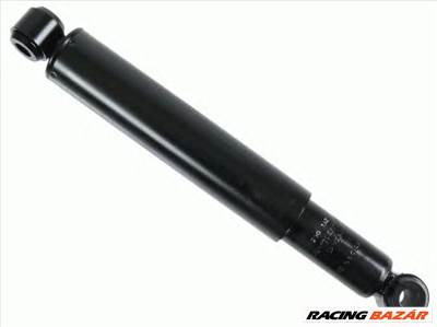 SACHS 290 132 - lengéscsillapító TOYOTA