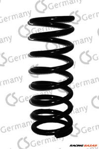 CS Germany 14.319.834 - futómű rugó MERCEDES-BENZ 1. kép