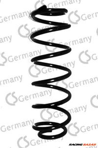 CS Germany 14.950.678 - futómű rugó SEAT SKODA VW 1. kép
