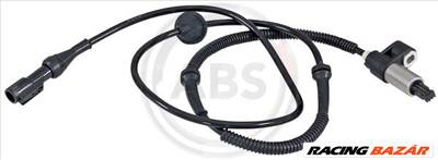 FEBI BILSTEIN 30916 - Lengőkar szilent CHEVROLET DAEWOO