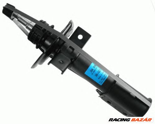 SACHS 314 006 - lengéscsillapító MERCEDES-BENZ 1. kép