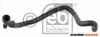 FEBI BILSTEIN 32123 - hűtőcső VW