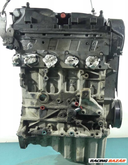 Volkswagen Amarok 2.0 TDI CDC motor  2. kép