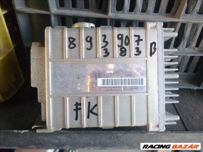 Audi 80 (B3 - 89) VW GOLF 2, 1,6 motorvezérlő 893 907 383 B 0285007061 893907383b