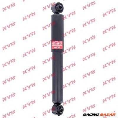 KYB 349024 - lengéscsillapító LEXUS TOYOTA TOYOTA (FAW)