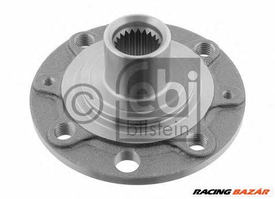 FEBI BILSTEIN 28303 - kerékagy FIAT OPEL VAUXHALL 1. kép