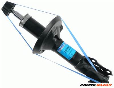 SACHS 290 952 - lengéscsillapító SEAT VW VW (FAW)
