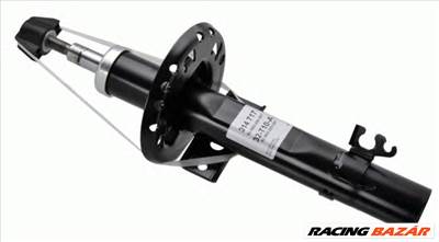 SACHS 314 717 - lengéscsillapító AUDI SEAT SKODA SKODA (SVW ) VW