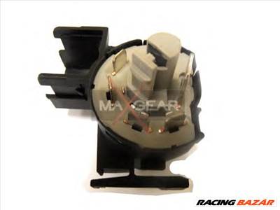 MAXGEAR 63-0009 - gyújtás/indítás kapcsoló OPEL VAUXHALL