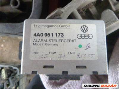 Audi A6 (C4 - 4A) riasztó sziréna 4A0 951 173 4a0951173