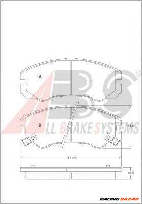 FEBI BILSTEIN 36793 - hűtőcső MERCEDES-BENZ