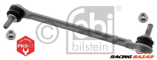 FEBI BILSTEIN 38056 - Stabilizátor pálca MERCEDES-BENZ MERCEDES-BENZ (BBDC) 1. kép
