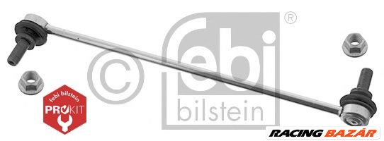 FEBI BILSTEIN 40820 - Stabilizátor pálca MERCEDES-BENZ MERCEDES-BENZ (BBDC) 1. kép