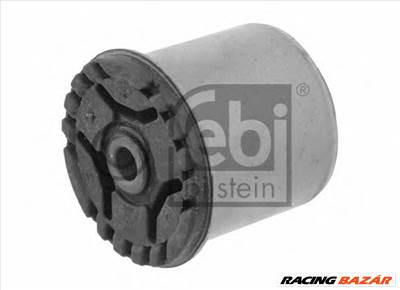 FEBI BILSTEIN 24920 - csapágy, tengelytest OPEL VAUXHALL