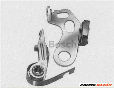 BOSCH 1 237 013 038 - érintkezőszett, gyújtáselosztó MERCEDES-BENZ RENAULT