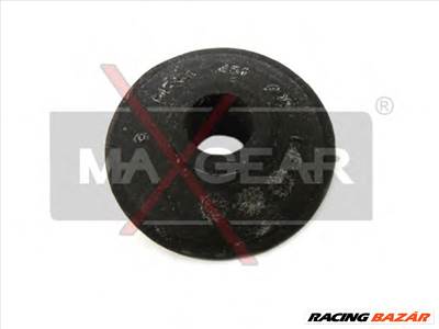 MAXGEAR 72-0670 - Lengőkar szilent AUDI