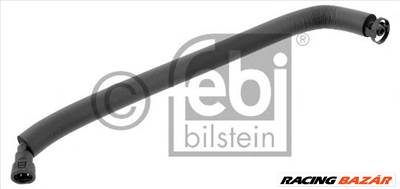 FEBI BILSTEIN 36031 - forgattyúsház szellőztető cső BMW