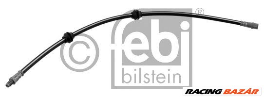 FEBI BILSTEIN 36467 - fékcső MERCEDES-BENZ 1. kép