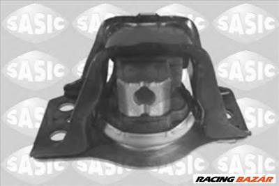 SASIC 4001788 - tartó, motorfelfüggesztés DACIA RENAULT