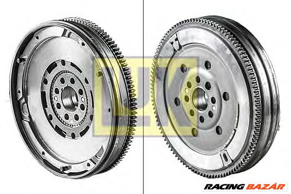 LuK 415 0105 10 - lendkerék BMW 1. kép