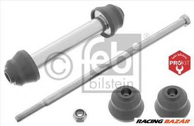 FEBI BILSTEIN 45667 - Stabilizátor pálca MERCEDES-BENZ