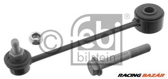 FEBI BILSTEIN 31843 - Stabilizátor pálca AUDI SKODA VW 1. kép