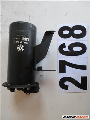 Volkswagen Passat B6 Gázolajszűrő - VW Passat 3CB6