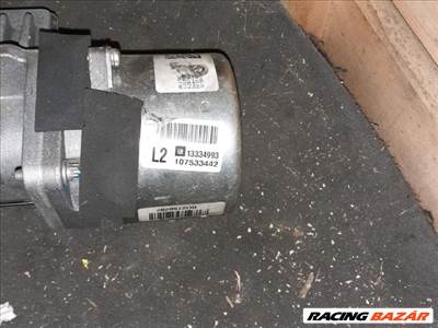 Opel Corsa D szervómotor 13334993