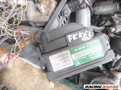 Audi A6 (C4 - 4A) 4A0 907 397 Gyújtó Elektronika csatlakozóval  0 227 400 192 0227400192 4a0907397