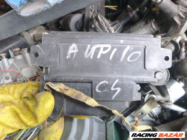 Audi A6 (C4 - 4A) 4A0 907 397 Gyújtó Elektronika csatlakozóval  0 227 400 192 4. kép