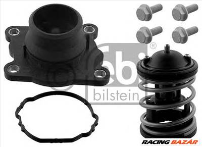 FEBI BILSTEIN 44685 - termosztát, hűtőfolyadék BMW MINI