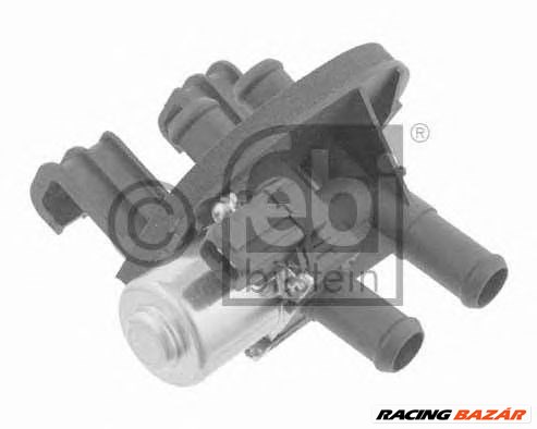 FEBI BILSTEIN 24233 - hűtőfolydék szabályozó szelep FORD MAZDA 1. kép