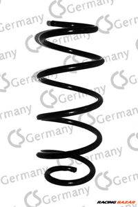 CS Germany 14.950.782 - futómű rugó AUDI VW