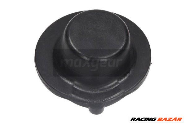 MAXGEAR 72-2252 - rugótartó MERCEDES-BENZ 1. kép